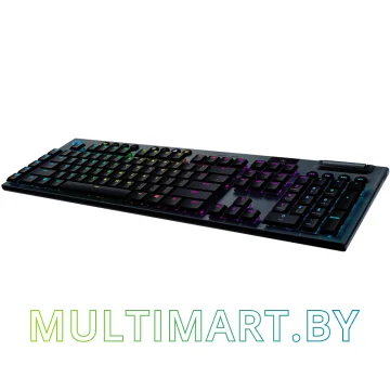 Клавиатура Logitech G815 GL Linear 920-009007 картинка 3